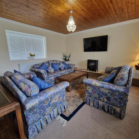 Lewis Gethin House, Newly Renovated Cottage Sleeps 9, Close To Bike Park Wales Merthyr Tydfil Luaran gambar