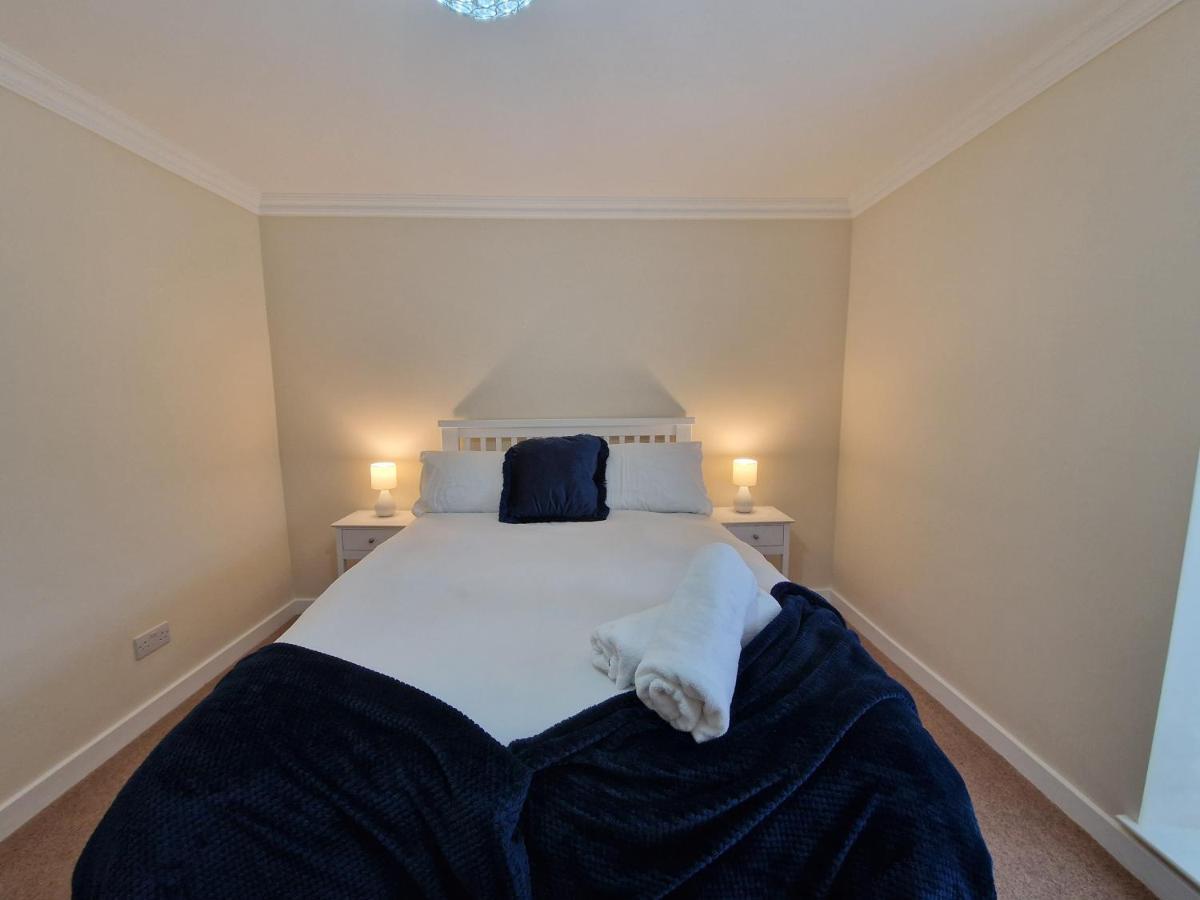 Lewis Gethin House, Newly Renovated Cottage Sleeps 9, Close To Bike Park Wales Merthyr Tydfil Luaran gambar
