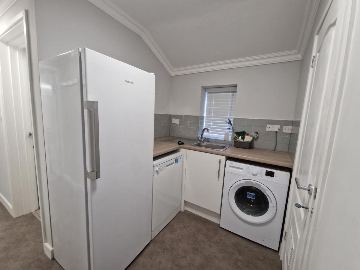Lewis Gethin House, Newly Renovated Cottage Sleeps 9, Close To Bike Park Wales Merthyr Tydfil Luaran gambar