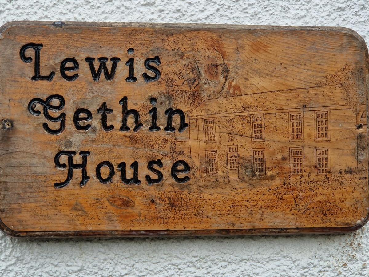 Lewis Gethin House, Newly Renovated Cottage Sleeps 9, Close To Bike Park Wales Merthyr Tydfil Luaran gambar
