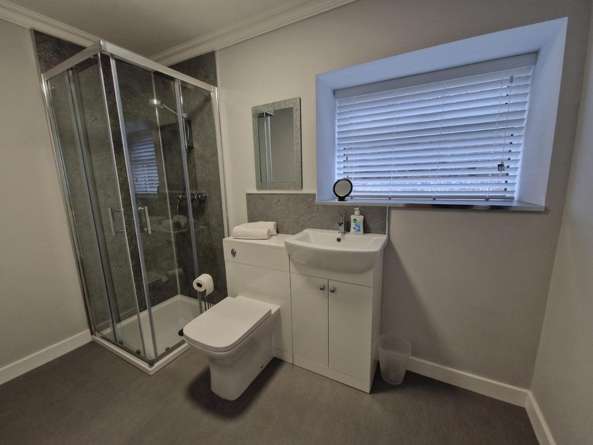 Lewis Gethin House, Newly Renovated Cottage Sleeps 9, Close To Bike Park Wales Merthyr Tydfil Luaran gambar