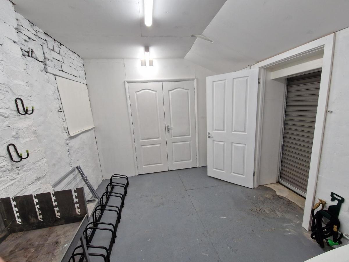 Lewis Gethin House, Newly Renovated Cottage Sleeps 9, Close To Bike Park Wales Merthyr Tydfil Luaran gambar