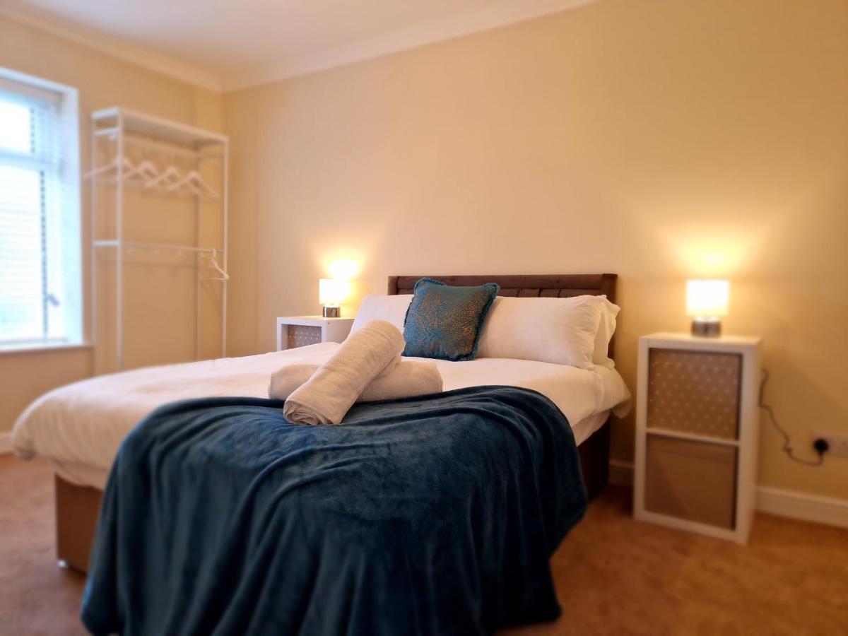 Lewis Gethin House, Newly Renovated Cottage Sleeps 9, Close To Bike Park Wales Merthyr Tydfil Luaran gambar