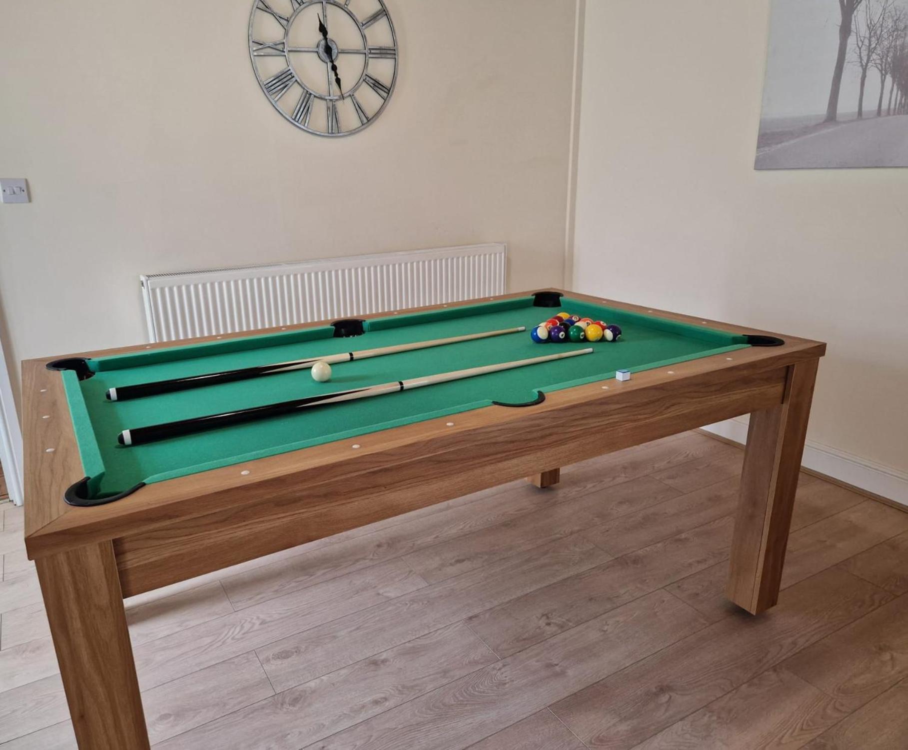 Lewis Gethin House, Newly Renovated Cottage Sleeps 9, Close To Bike Park Wales Merthyr Tydfil Luaran gambar